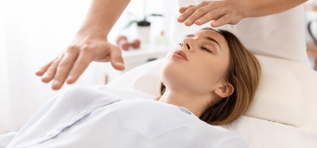 research on effectiveness of reiki | energy healing